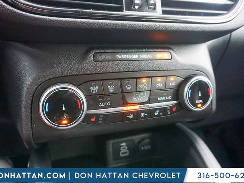 Used 2024 Ford Escape ST-Line image 9