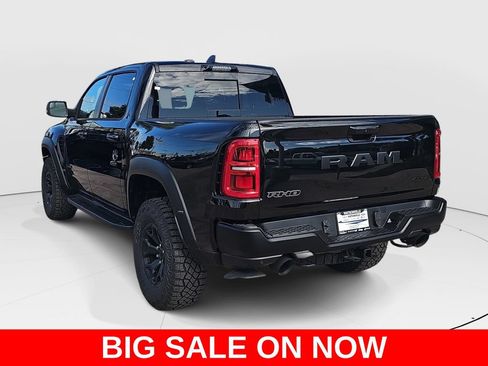 New 2026 RAM 1500 RHO w/ RHO Level 1 Equipment Group AWD/4WD image 5