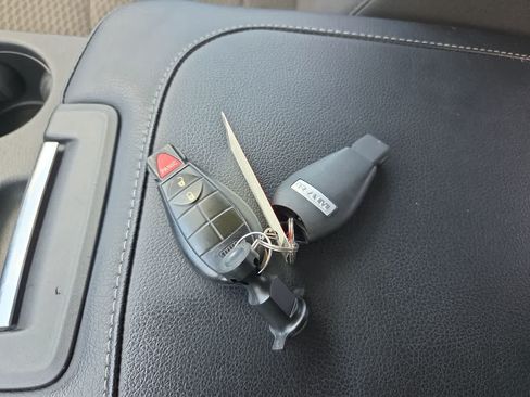 Used 2019 RAM 1500 Classic Warlock RWD image 27