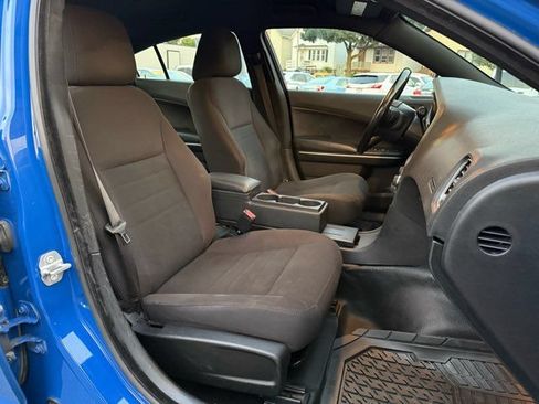 Used 2019 Dodge Charger Police w/ Fleet Safety Group AWD/4WD image 20