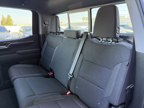 Used 2023 Chevrolet Silverado 1500 RST w/ All Star Edition Plus image 15