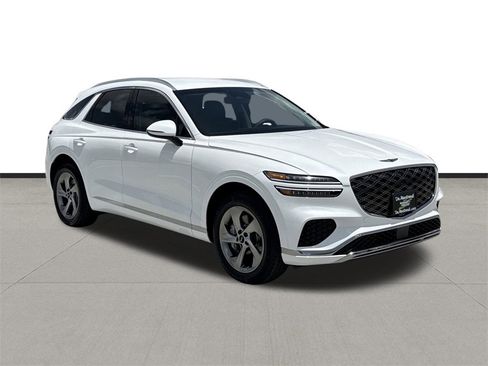 New 2026 Genesis GV70 2.5T image 3