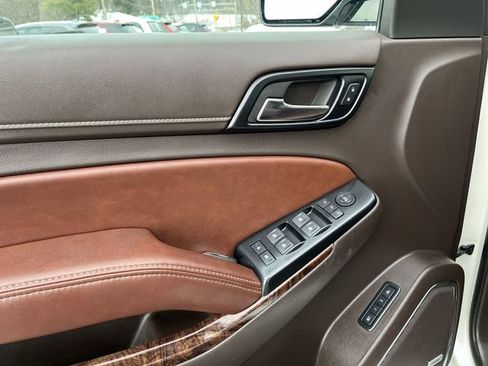 Used 2015 Chevrolet Tahoe LTZ image 17