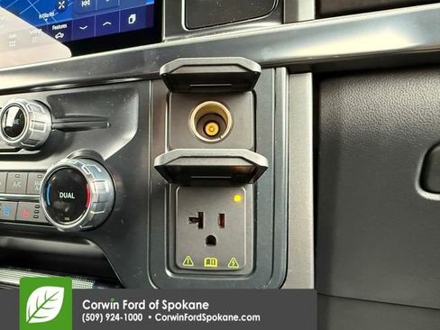 New 2025 Ford F150 Tremor w/ Equipment Group 402A High image 35