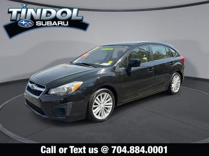 Used 2012 Subaru Impreza 2.0i Premium