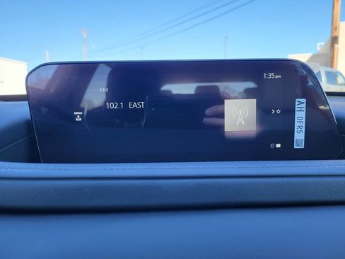 Used 2025 MAZDA CX-30 AWD 2.5 S w/ Preferred Package image 18