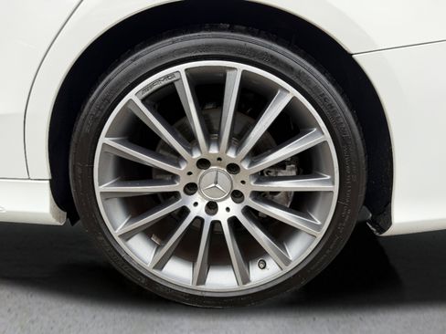 Used 2018 Mercedes-Benz C 43 AMG 4MATIC Sedan image 19