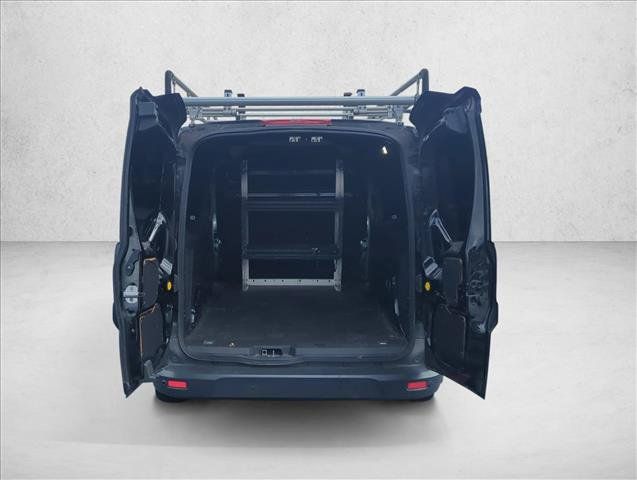 Used 2015 Ford Transit Connect XLT FWD image 6