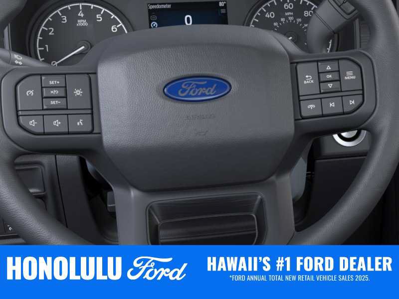 New 2026 Ford F150 XL RWD image 12