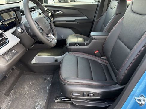 New 2027 Chevrolet Bolt RS image 15