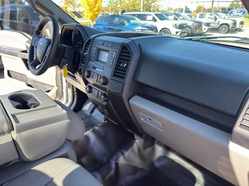 Used 2019 Ford F150 XL w/ Equipment Group 101A Mid image 26