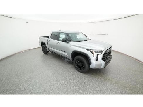 New 2025 Toyota Tundra SR5 w/ SR5 Premium Package AWD/4WD image 13