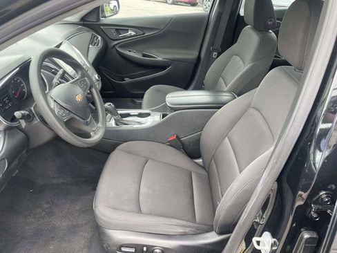 Used 2020 Chevrolet Malibu LT FWD image 10