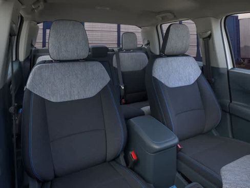 New 2026 Ford Maverick XLT AWD/4WD image 10