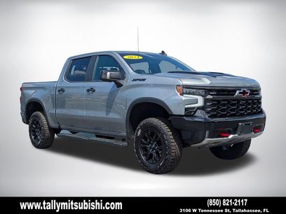 Used 2023 Chevrolet Silverado 1500 ZR2 w/ Technology Package