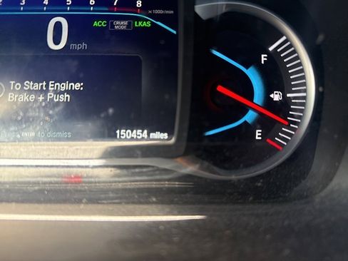 Used 2020 Honda Passport EX-L image 5