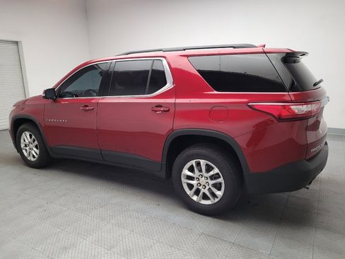 Used 2019 Chevrolet Traverse LT w/ LPO, Floor Liner Package AWD/4WD image 3