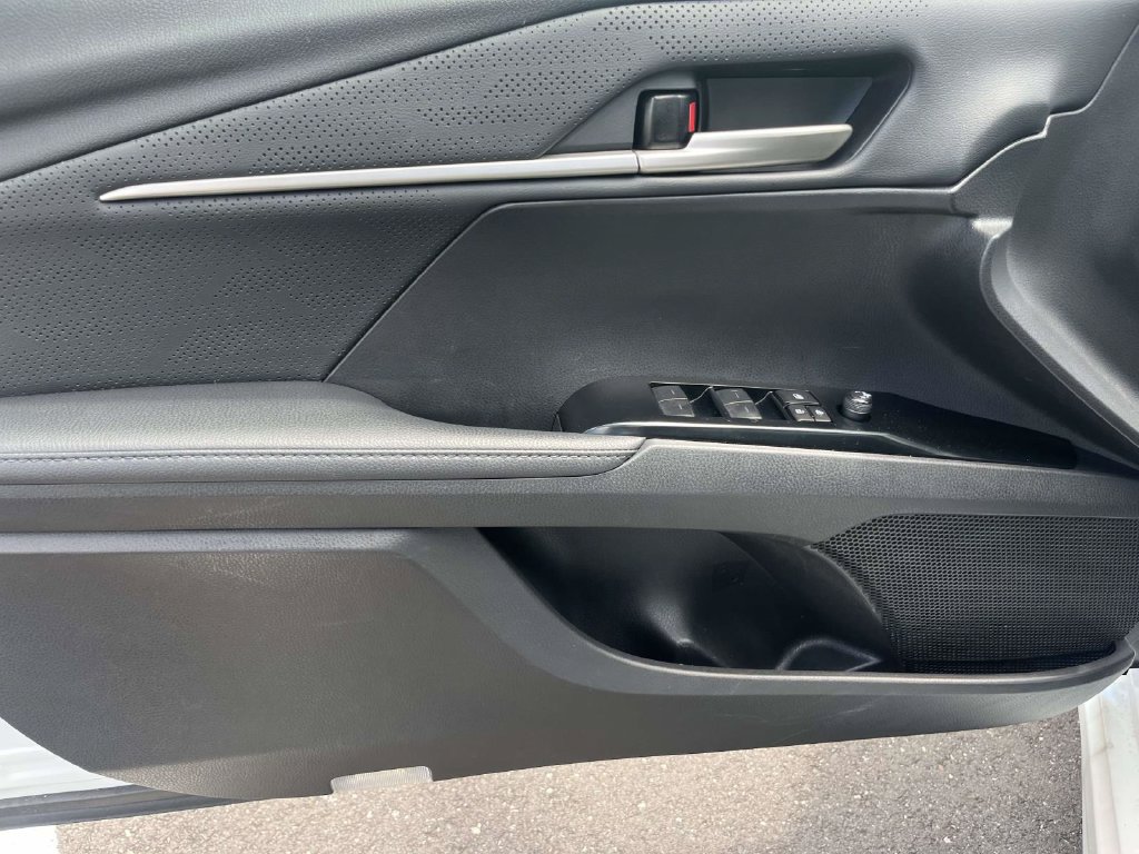 Certified 2025 Toyota Camry XSE FWD image 21