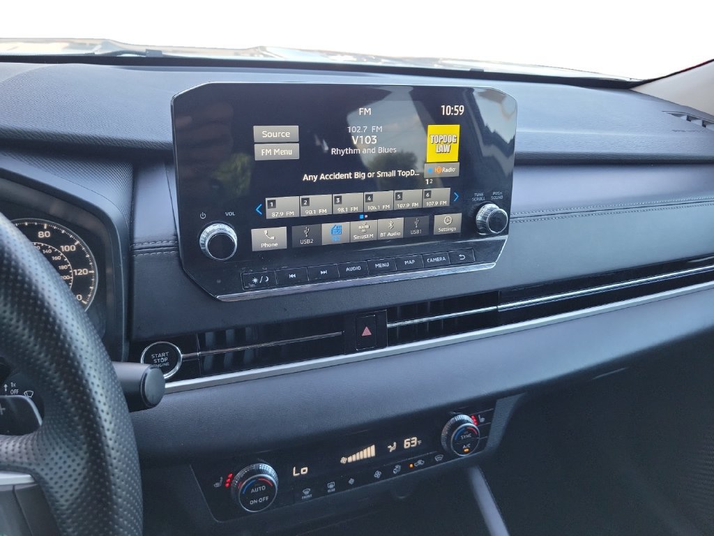 Used 2024 Mitsubishi Outlander SE AWD/4WD image 14