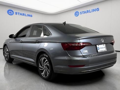 Used 2021 Volkswagen Jetta SEL FWD image 6