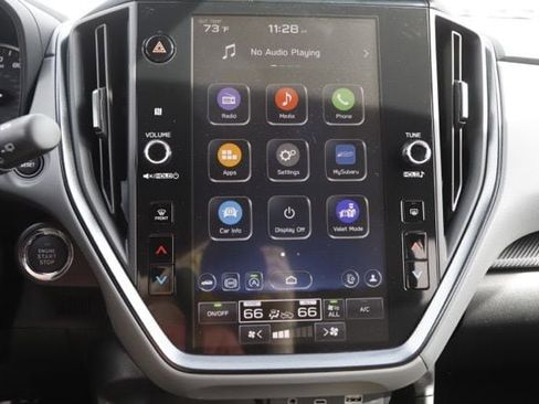 New 2026 Subaru Crosstrek 2.5i Sport AWD/4WD image 22