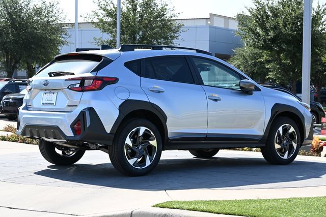 New 2026 Subaru Crosstrek 2.5i Limited AWD/4WD image 3