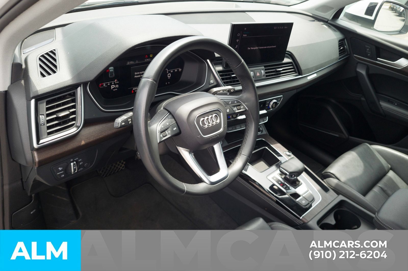 Used 2024 Audi Q5 2.0T Premium Plus AWD/4WD image 15