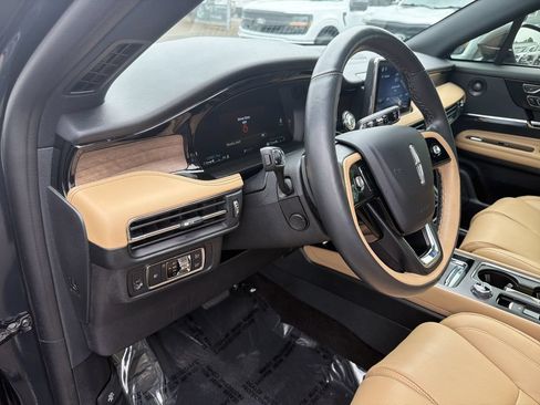 Certified 2022 Lincoln Corsair Reserve w/ Equipment Group 201A AWD/4WD image 21