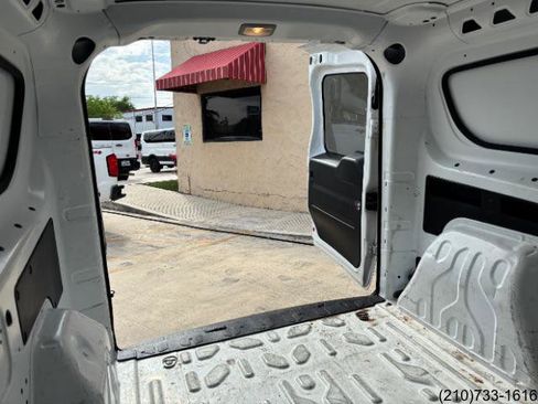 Used 2021 RAM ProMaster City Tradesman w/ Window Group 04 FWD image 27