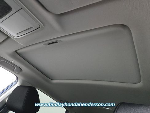 Certified 2024 Honda CR-V EX image 13