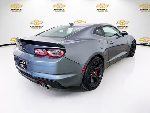 Used 2022 Chevrolet Camaro SS image 7