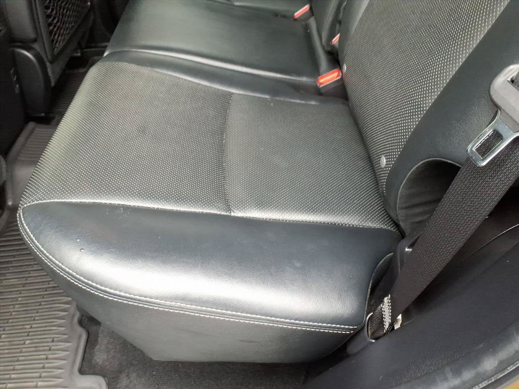 Used 2019 Toyota 4Runner Limited AWD/4WD image 23
