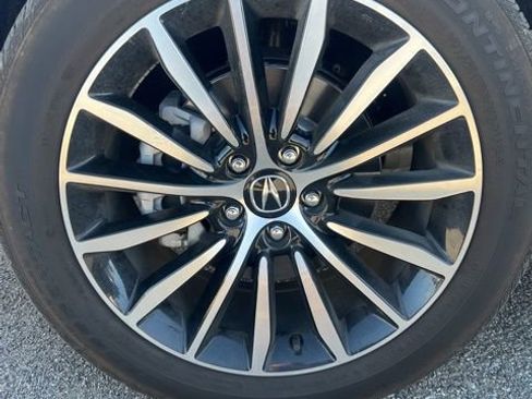 Used 2025 Acura RDX SH-AWD w/ Advance Package image 35