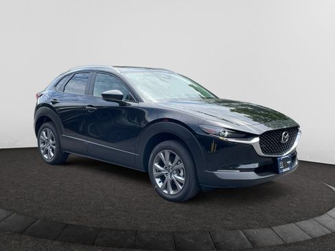 New 2026 MAZDA CX-30 AWD 2.5 S w/ Premium Package image 6