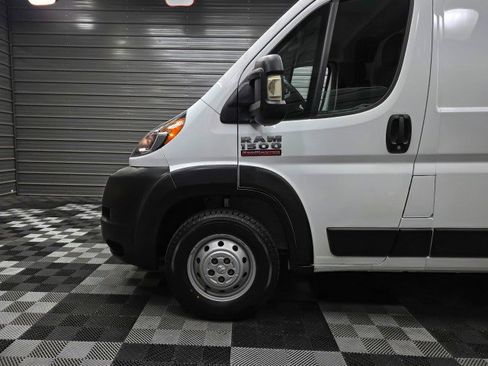Used 2022 RAM ProMaster 1500 FWD image 31