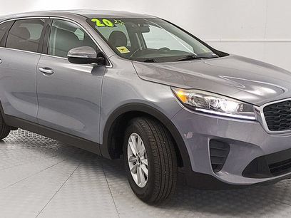 Used 2020 Kia Sorento FWD V6