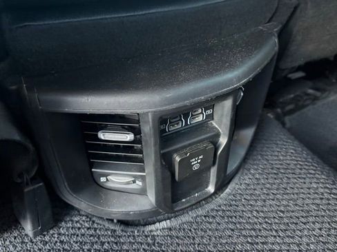 Used 2023 RAM 2500 Laramie image 26
