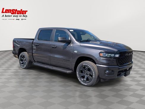 New 2026 RAM 1500 Express image 4