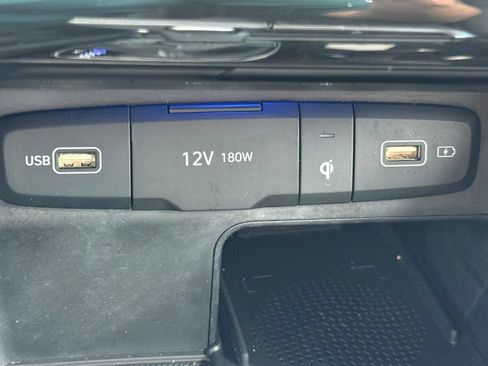 Used 2024 Hyundai Tucson XRT FWD image 30