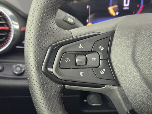 New 2026 Chevrolet Trax RS w/ Driver Confidence Package FWD image 30