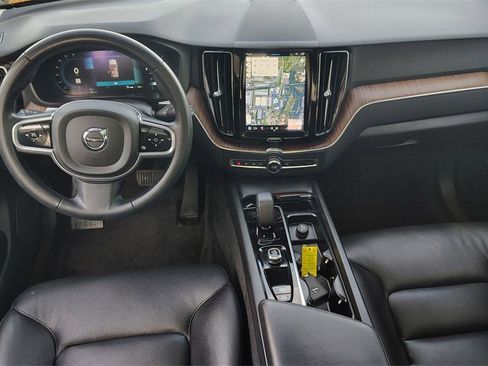 Certified 2023 Volvo XC60 B5 Plus w/ Climate Package image 12
