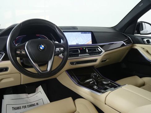 Used 2020 BMW X5 sDrive40i w/ Premium Package RWD image 16