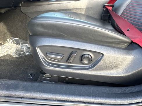 Certified 2023 Toyota Camry XSE image 43