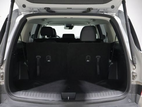 Used 2025 Hyundai Santa Fe SEL image 4