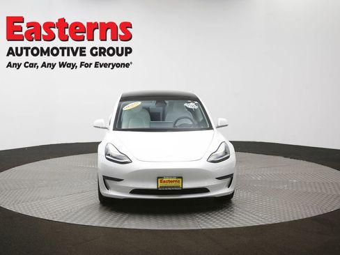 Used 2020 Tesla Model 3 Standard Range Plus image 50