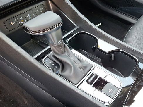 New 2026 Hyundai Santa Cruz Limited image 7