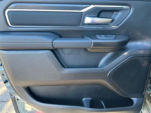 New 2026 RAM 1500 Big Horn image 28