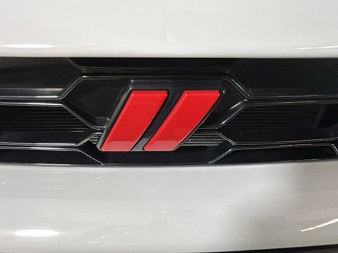 Used 2024 Dodge Hornet R/T AWD/4WD image 9