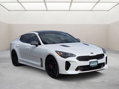 Used 2019 Kia Stinger GT