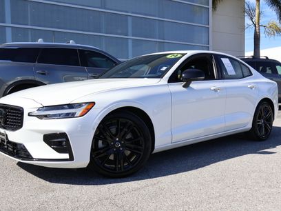 Used 2024 Volvo S60 B5 Plus w/ Protection Package Premier